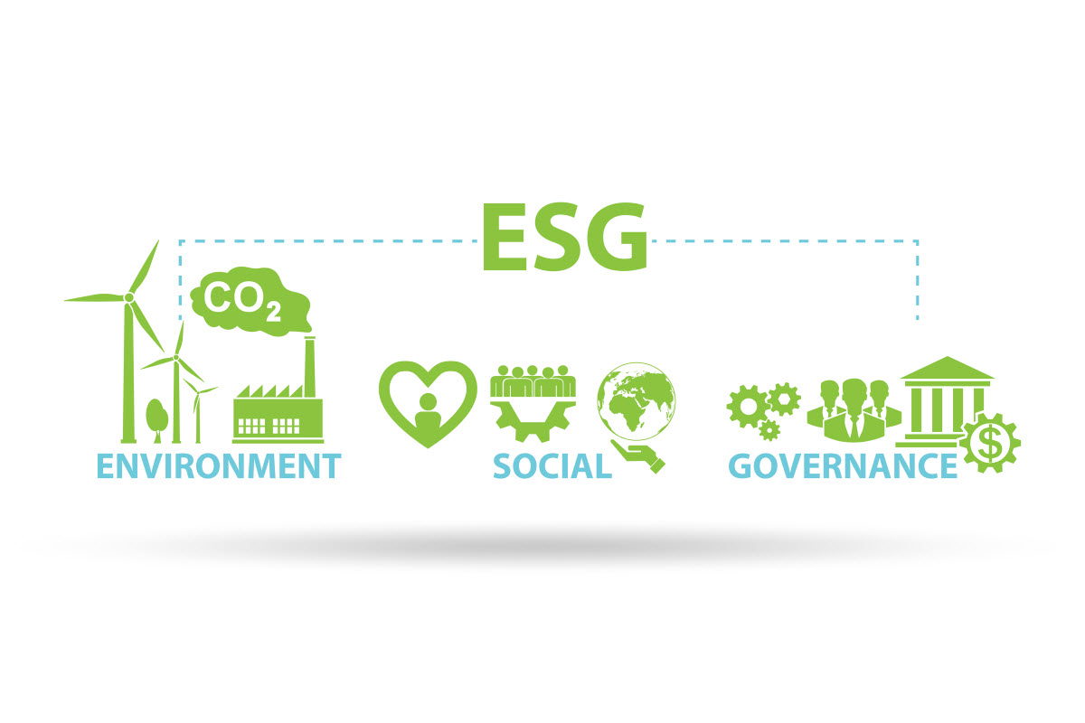 The highest criteria in sustainability, safety and social responsibility.