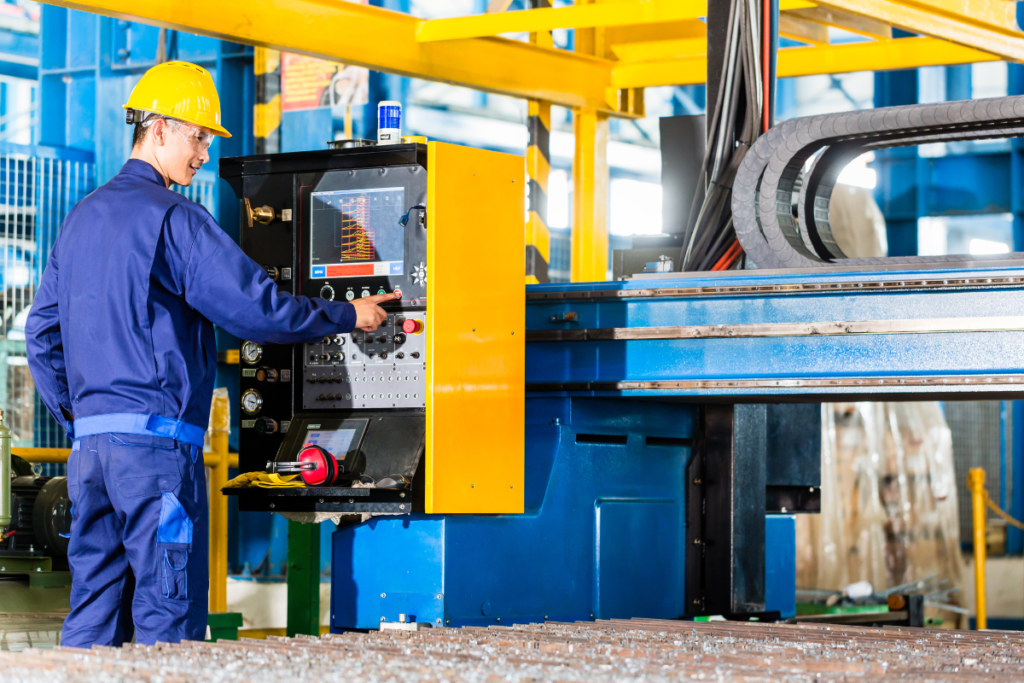 OEE Meaning in Manufacturing: How to Optimize Overall Equipment Efficiency