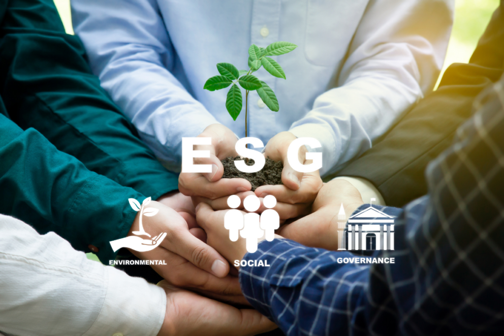 ESG and The Evolving Regulatory Landscape