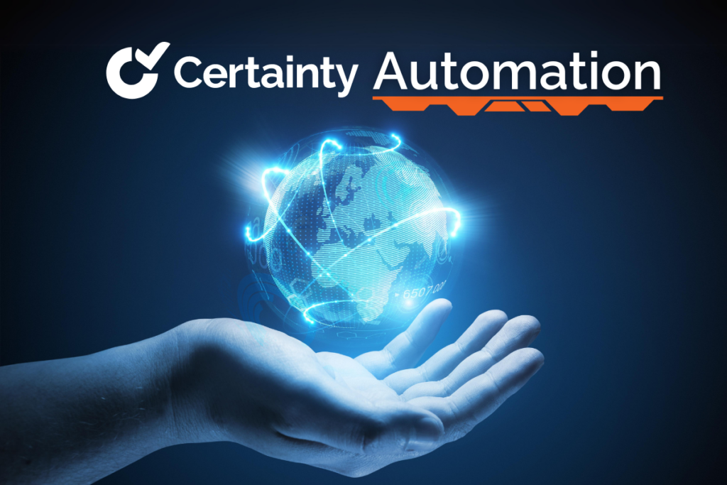 Certainty Launches Automation-Enhanced Audit and Inspection Tools